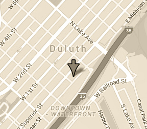 duluth_map_office_location
